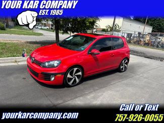 Used 2013 Volkswagen GTI 2-Door video 1
