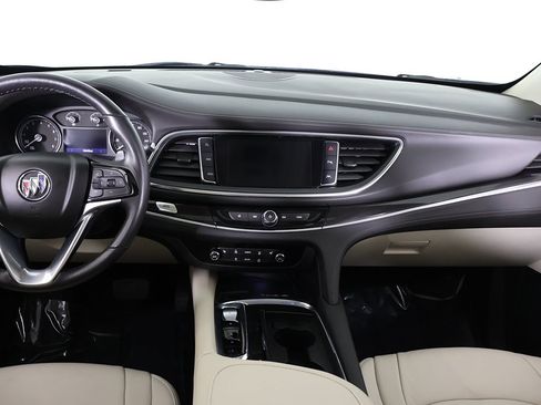 Used 2023 Buick Enclave Essence w/ Experience Buick Package image 42
