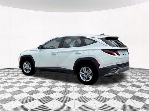 New 2026 Hyundai Tucson SE FWD image 6