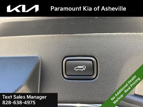 New 2026 Kia Sportage EX image 28