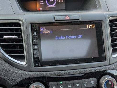 Used 2015 Honda CR-V EX image 40