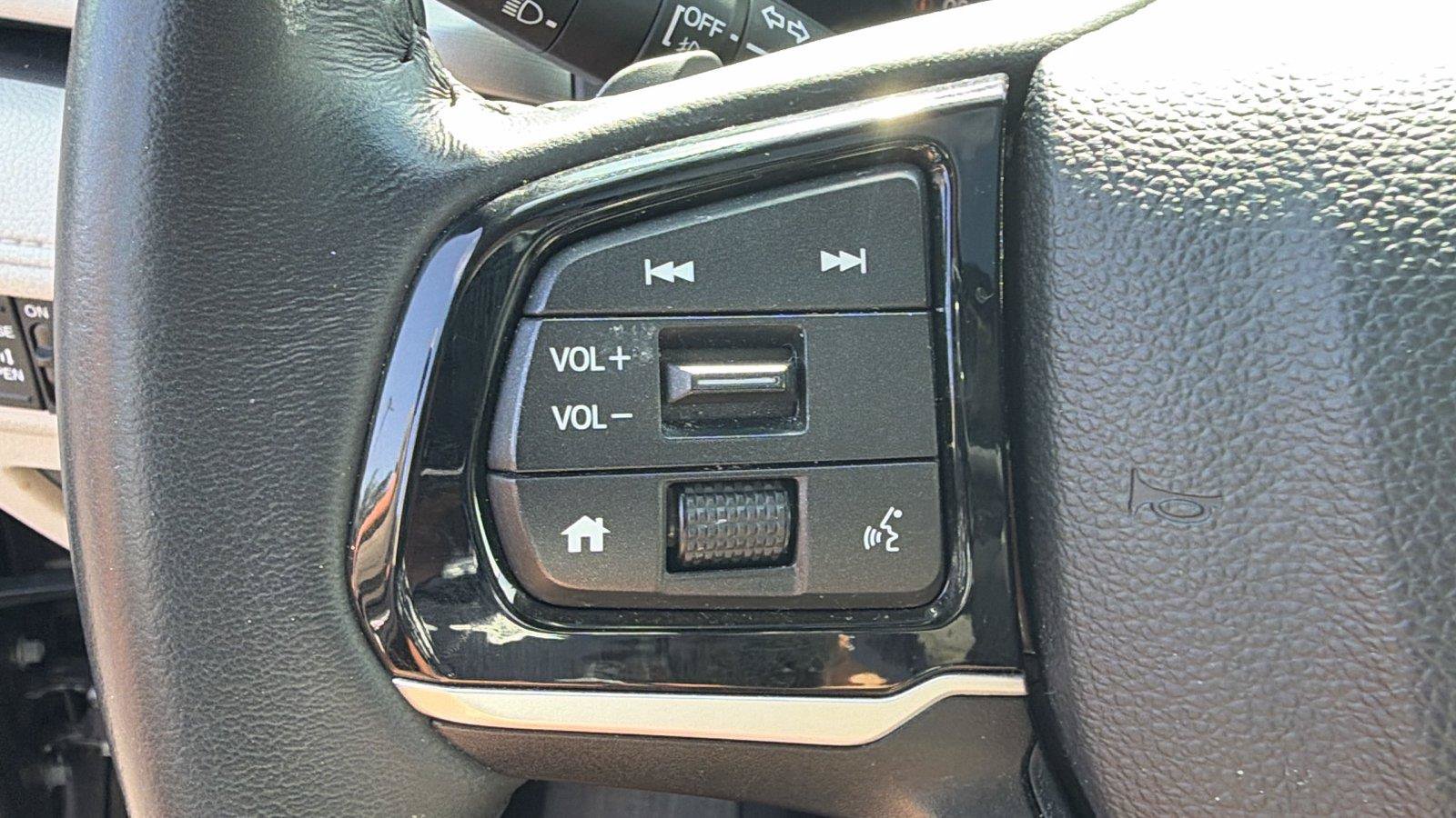Used 2025 Honda Odyssey EX-L image 13