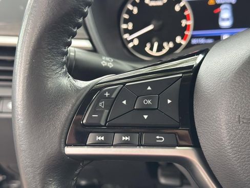 Certified 2023 Nissan Altima 2.5 SV w/ SV Premium Package image 19