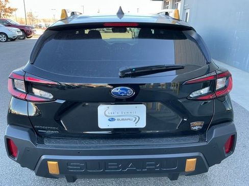 New 2026 Subaru Crosstrek 2.5i Wilderness image 3