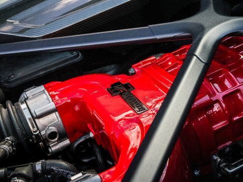 Used 2020 Audi R8 V10 performance image 23