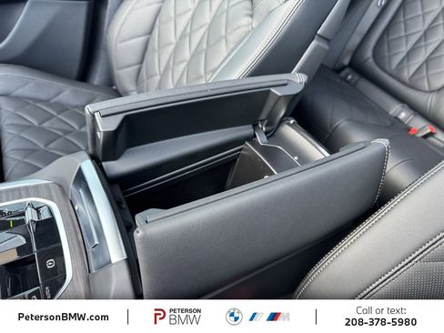 New 2026 BMW X5 xDrive50e image 32