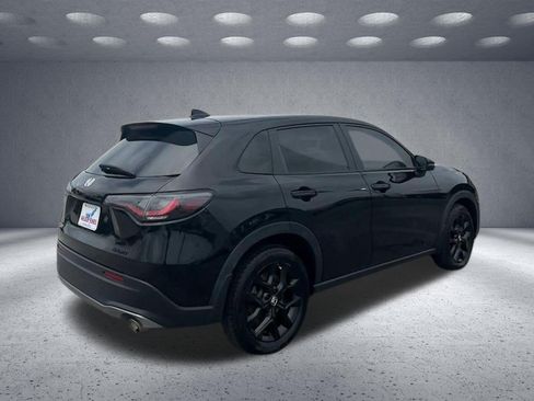 Used 2024 Honda HR-V Sport image 7
