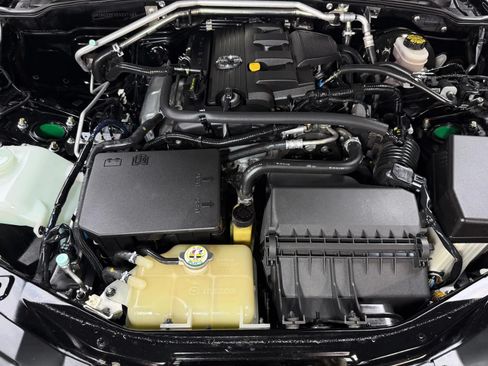 Used 2013 MAZDA MX-5 Miata Club RWD image 10