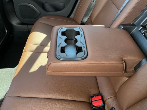 New 2026 Volvo V60 B5 Cross Country Plus w/ Climate Package image 29