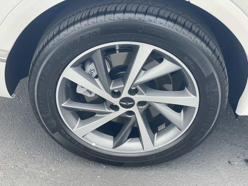 Used 2026 Genesis GV80 2.5T Advanced AWD/4WD image 30