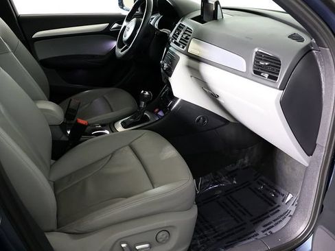 Used 2018 Audi Q3 2.0T Premium w/ Convenience Package AWD/4WD image 34