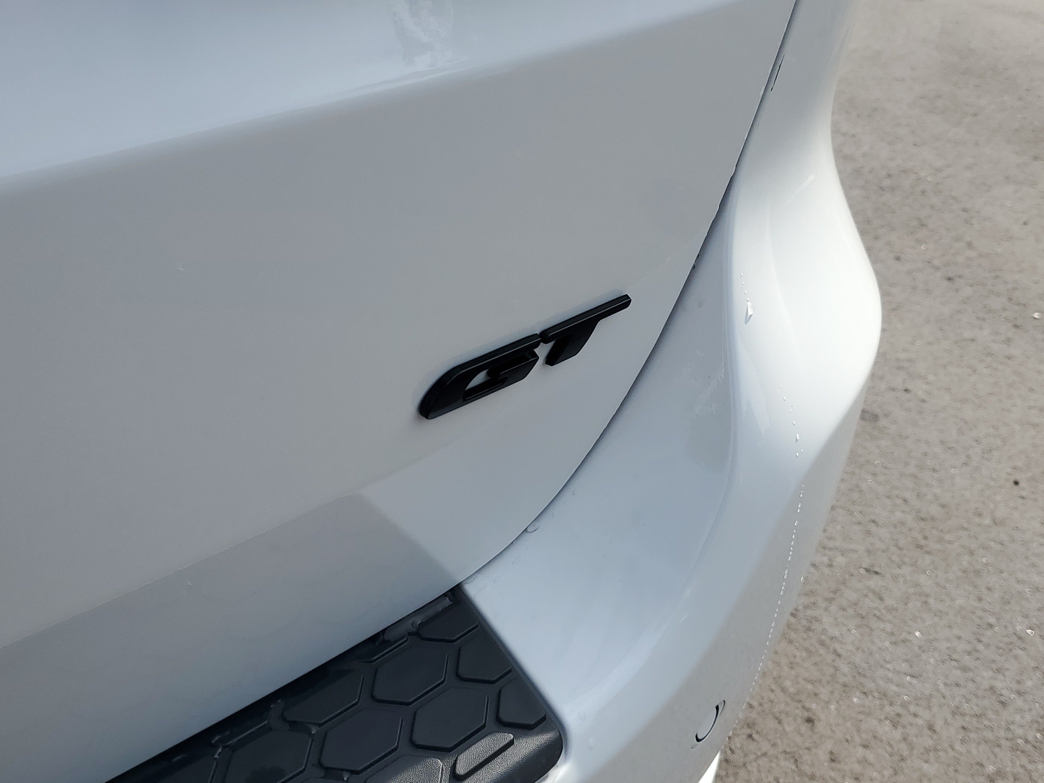 New 2026 Dodge Durango GT w/ Blacktop Package AWD/4WD image 8