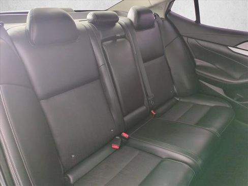 Used 2017 Nissan Maxima 3.5 SL FWD image 23