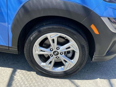 Certified 2023 Hyundai Kona SEL AWD/4WD image 9
