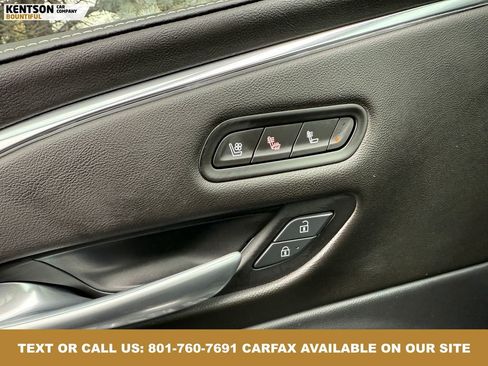 Used 2024 Cadillac Escalade ESV Sport image 25