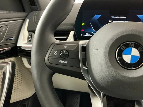 New 2026 BMW X1 xDrive28i w/ Technology Package AWD/4WD image 15