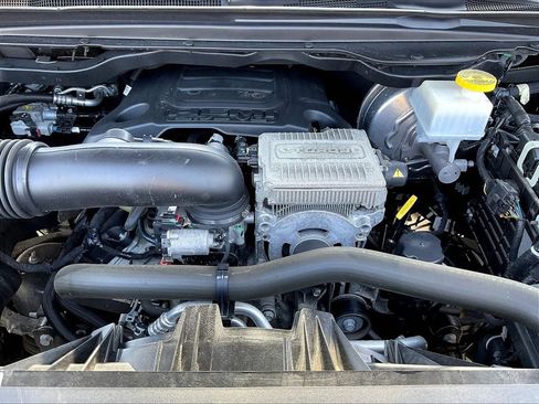 Used 2023 RAM 1500 Big Horn AWD/4WD image 33