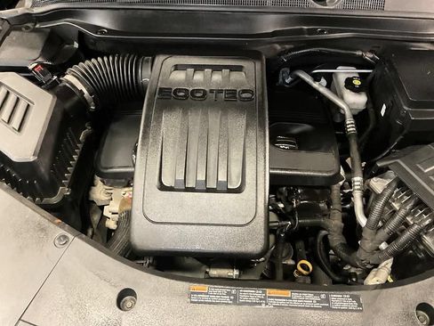 Used 2016 Chevrolet Equinox LS FWD image 7