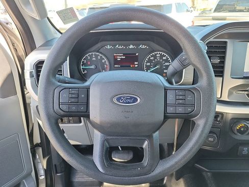 Used 2021 Ford F150 XL w/ Equipment Group 101A High image 19