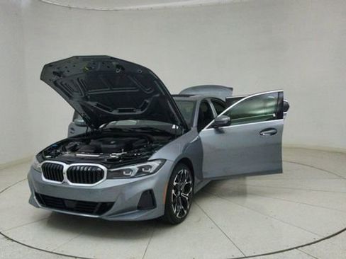 Used 2025 BMW 330i xDrive Sedan image 74