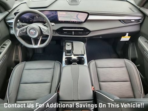 New 2026 Buick Enclave Sport Touring w/ Power Package FWD image 19