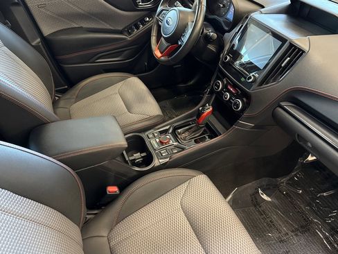 Certified 2024 Subaru Forester Sport image 15