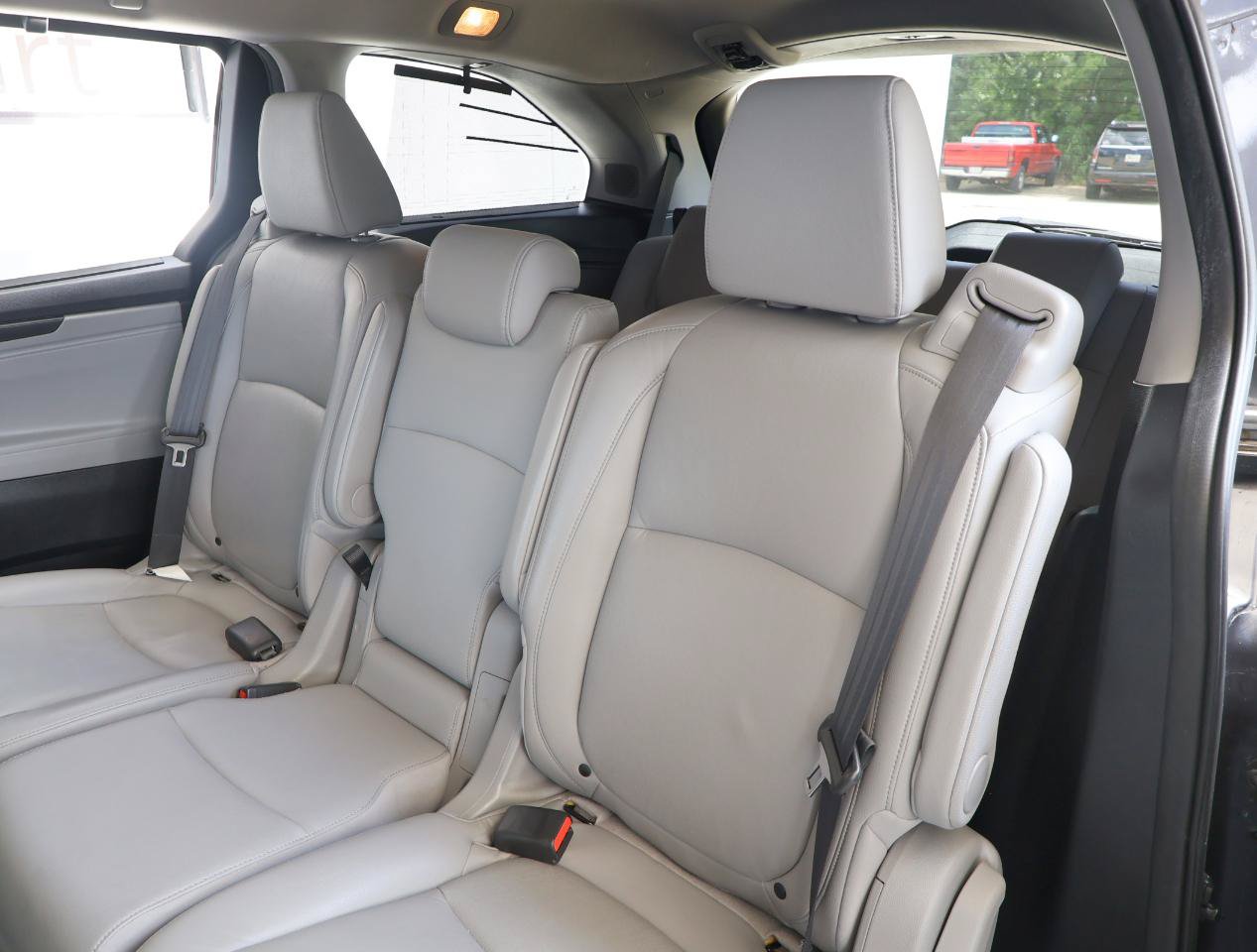 Used 2018 Honda Odyssey Elite image 22