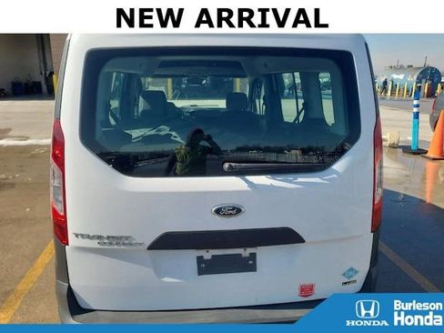 Used 2015 Ford Transit Connect XL image 3