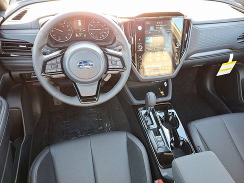 Certified 2026 Subaru Forester Touring AWD/4WD image 7