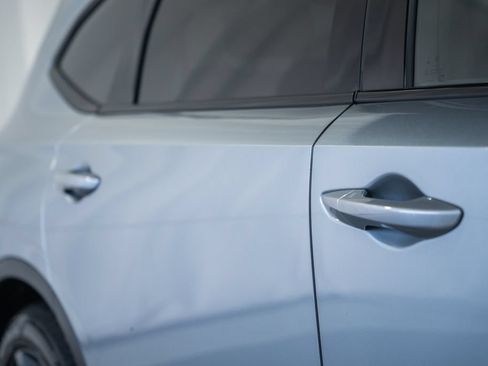 Used 2025 Acura MDX A-Spec AWD/4WD image 18