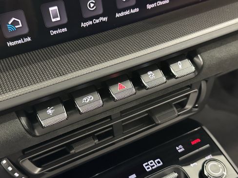 Certified 2024 Porsche 911 Carrera 4 GTS image 41