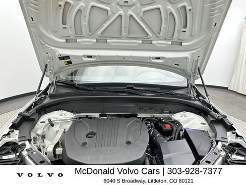 Certified 2023 Volvo XC60 B5 Ultimate w/ Climate Package AWD/4WD image 26