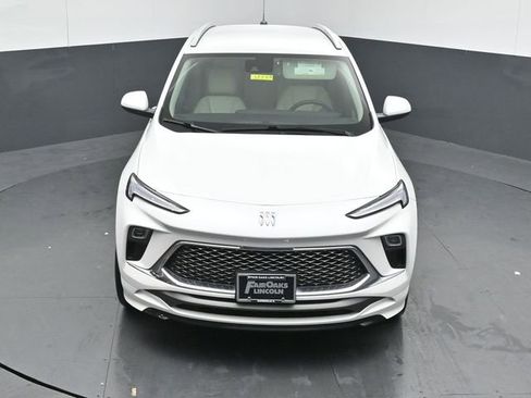 Used 2024 Buick Encore GX Avenir w/ Avenir Convenience Package image 42