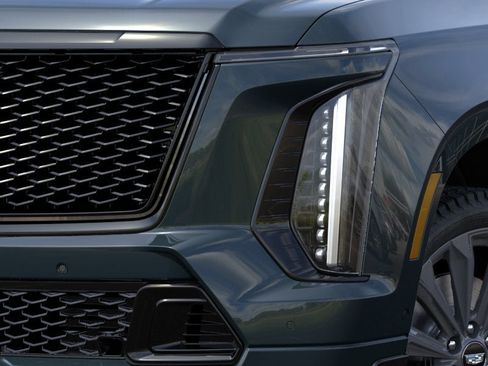 New 2026 Cadillac Escalade V AWD/4WD image 34