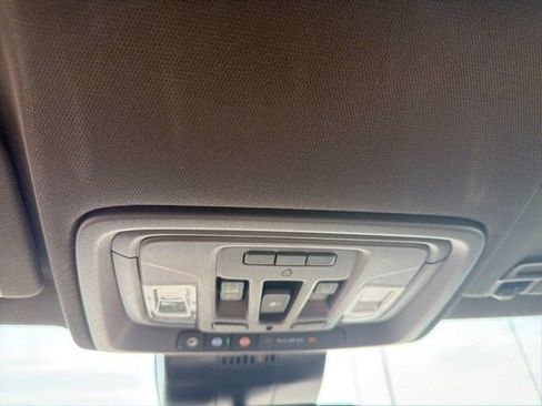 Used 2025 Chevrolet Silverado 1500 LTZ w/ LTZ Premium Package AWD/4WD image 22