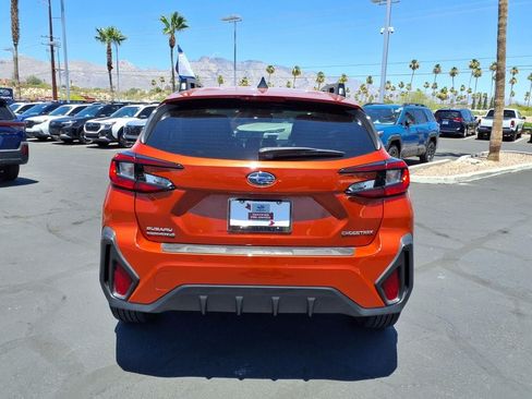 Used 2024 Subaru Crosstrek 2.5i Limited w/ Popular Package #3A AWD/4WD image 11