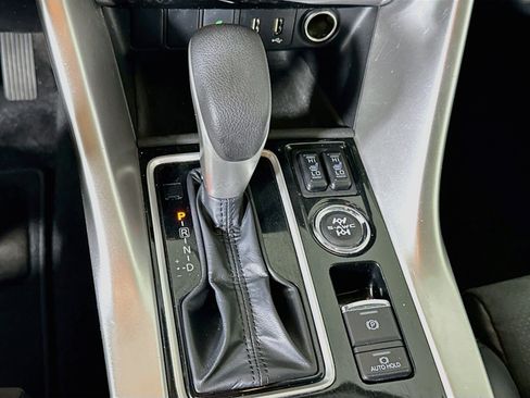 Used 2025 Mitsubishi Eclipse Cross SE AWD/4WD image 25