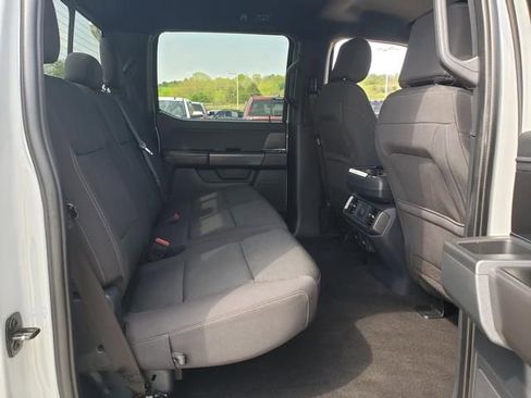 Certified 2024 Ford F150 XLT w/ Equipment Group 302A MID AWD/4WD image 19