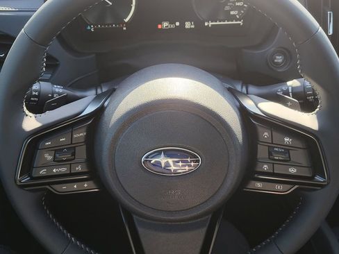 New 2025 Subaru Forester Premium image 14