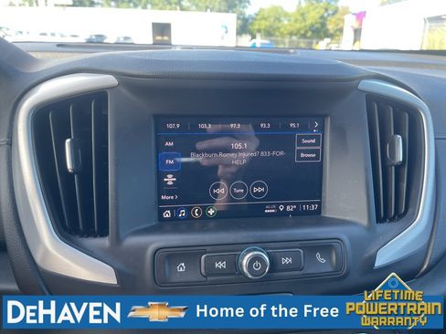 Used 2023 GMC Terrain SLE w/ Driver Convenience Package FWD image 14