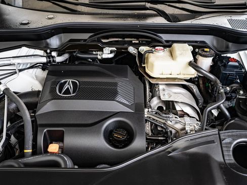 Used 2023 Acura MDX Type S image 39