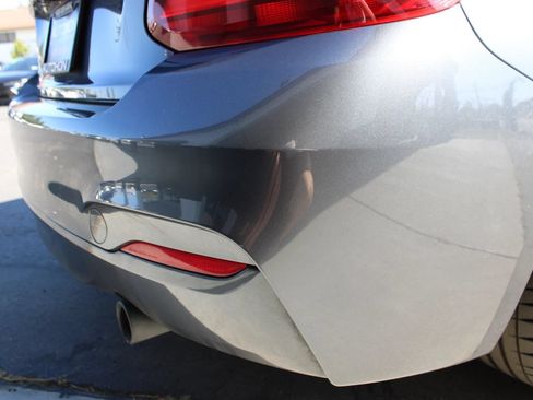 Used 2015 BMW M235i Coupe RWD image 37