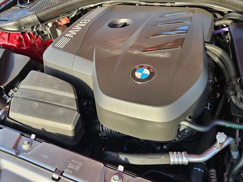 New 2026 BMW 330i Sedan w/ M Sport Package image 17