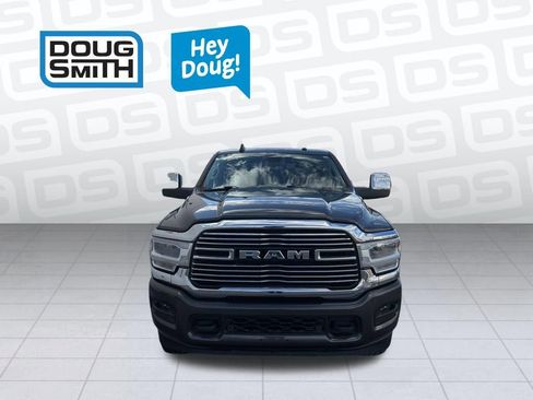 Used 2023 RAM 2500 Laramie image 2