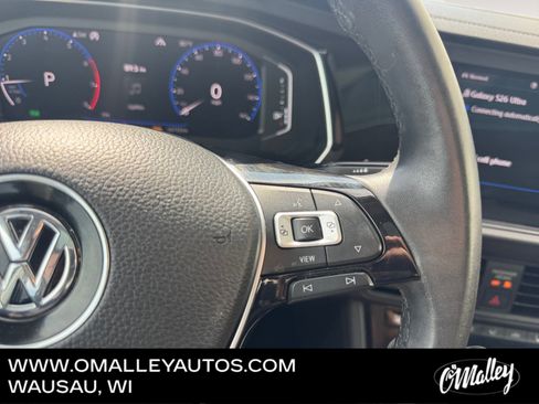 Used 2020 Volkswagen Jetta SEL image 12