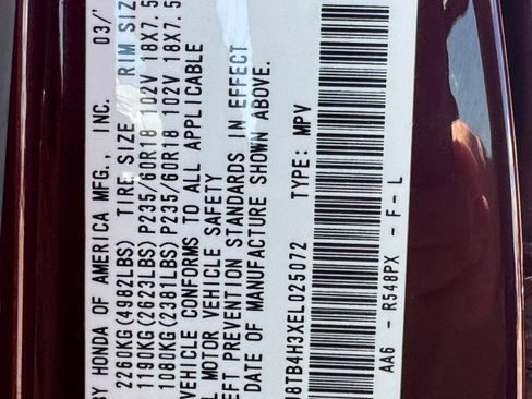 Used 2014 Acura RDX AWD image 20