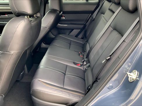 New 2026 MAZDA CX-50 AWD 2.5 Hybrid w/ Weather Package image 22