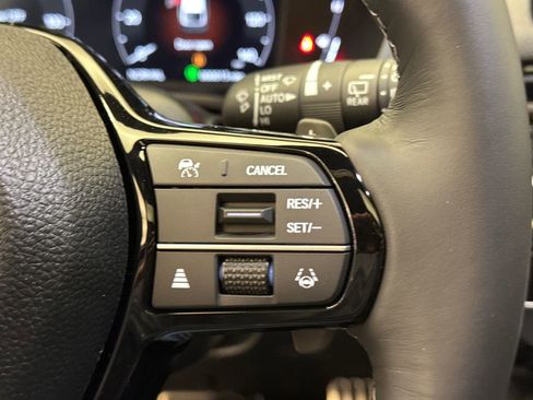 New 2026 Honda Civic Sport Touring image 30