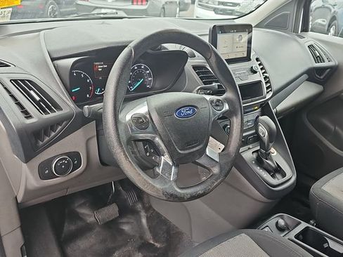 Used 2020 Ford Transit Connect XL image 11