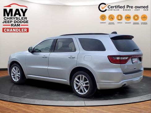 Used 2024 Dodge Durango GT image 3